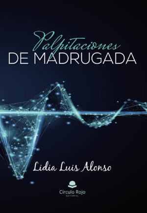 PALPITACIONES DE MADRUGADA 9788411750790