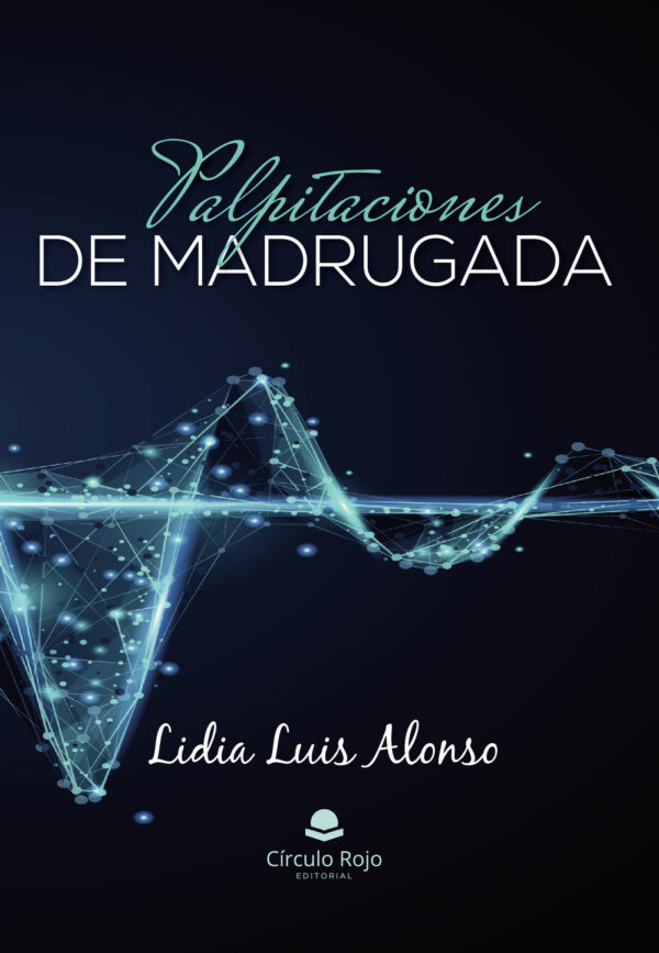 PALPITACIONES DE MADRUGADA 9788411750790