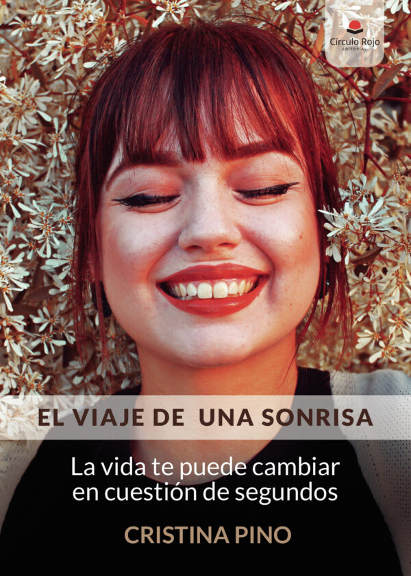 EL VIAJE DE UNA SONRISA 9788411750844