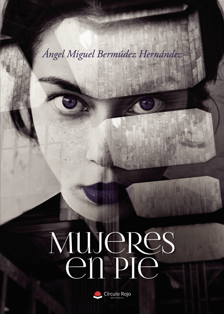 MUJERES EN PIE