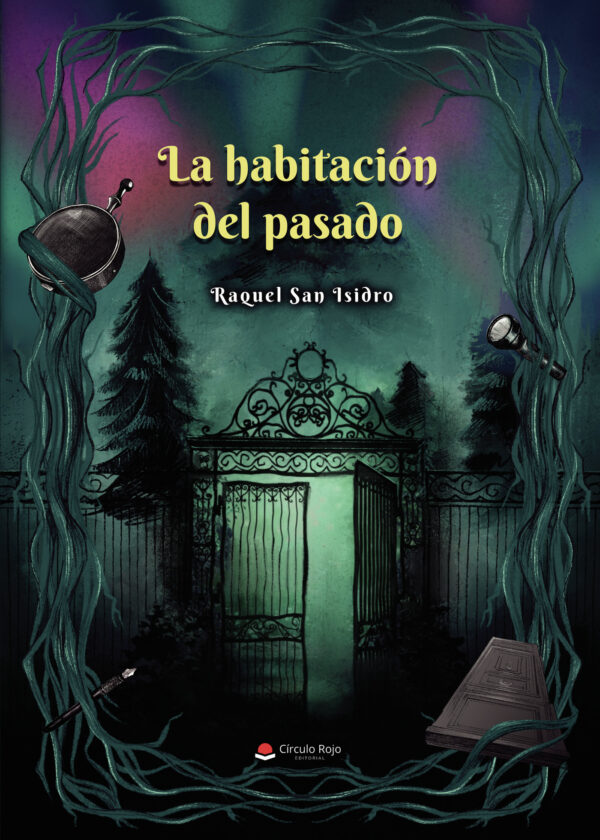 LA HABITACIÓN DEL PASADO 9788411752398