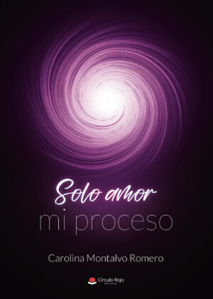 SOLO AMOR, MI PROCESO 9788411752565