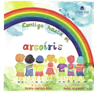 CONTIGO HASTA EL ARCOÍRIS