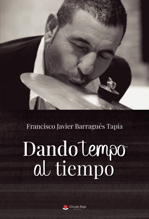 DANDO TEMPO AL TIEMPO 9788411753456