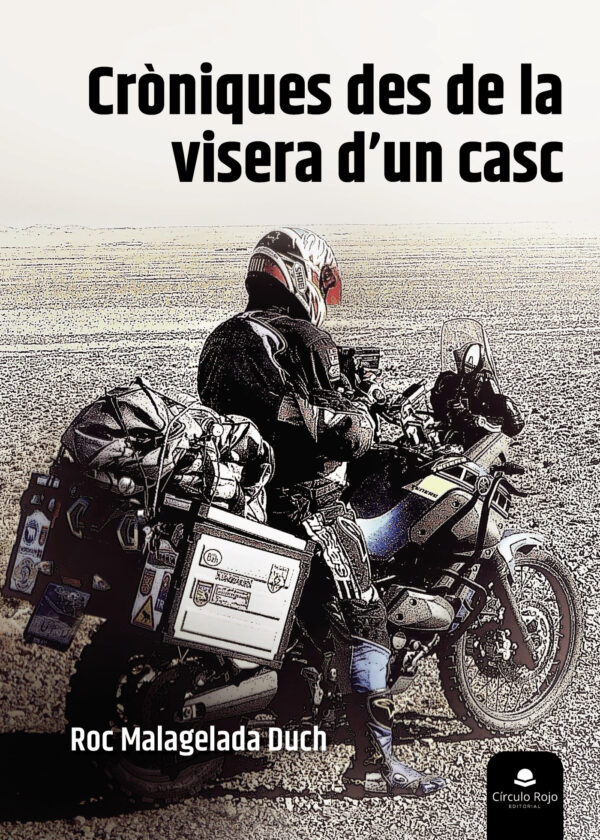 CR√≤NIQUES DES DE LA VISERA DUN CASC 9788411753531