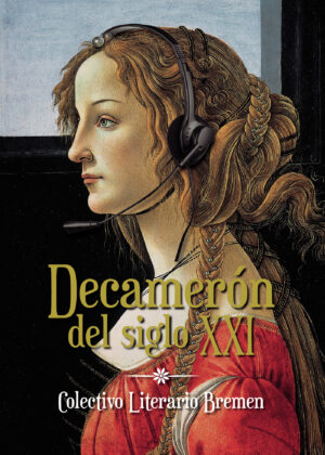 DECAMERÓN DEL SIGLO XXI 9788411753746