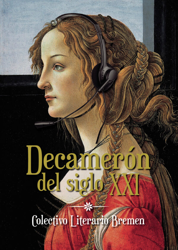 DECAMERÓN DEL SIGLO XXI 9788411753746
