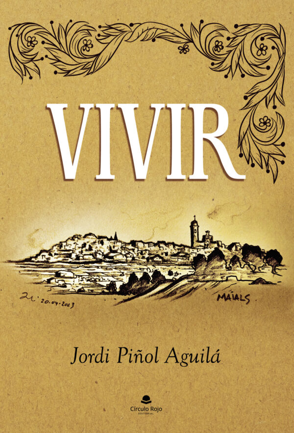 VIVIR 9788411753784
