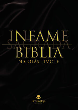 INFAME BIBLIA 9788411754378