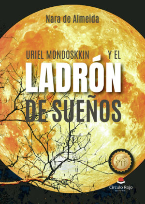 URIEL MONDOSKKIN Y EL LADRÓN DE SUEÑOS 9788411754385