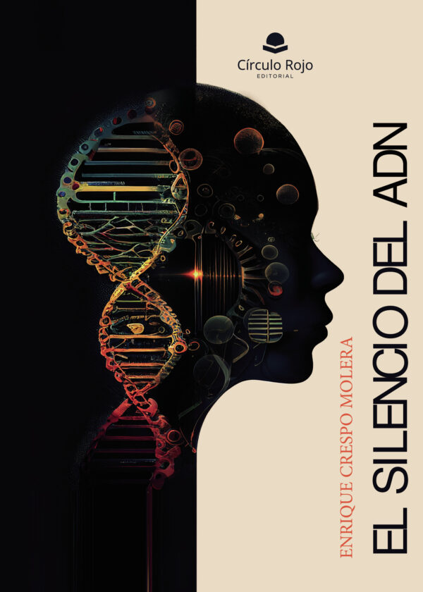 EL SILENCIO DEL ADN 9788411754521