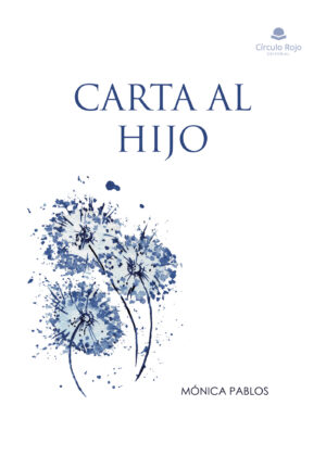 CARTA AL HIJO 9788411754699