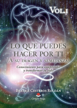 LO QUE PUEDES HACER POR TI (A SU IMAGEN Y SEMEJANZA) VOL.1