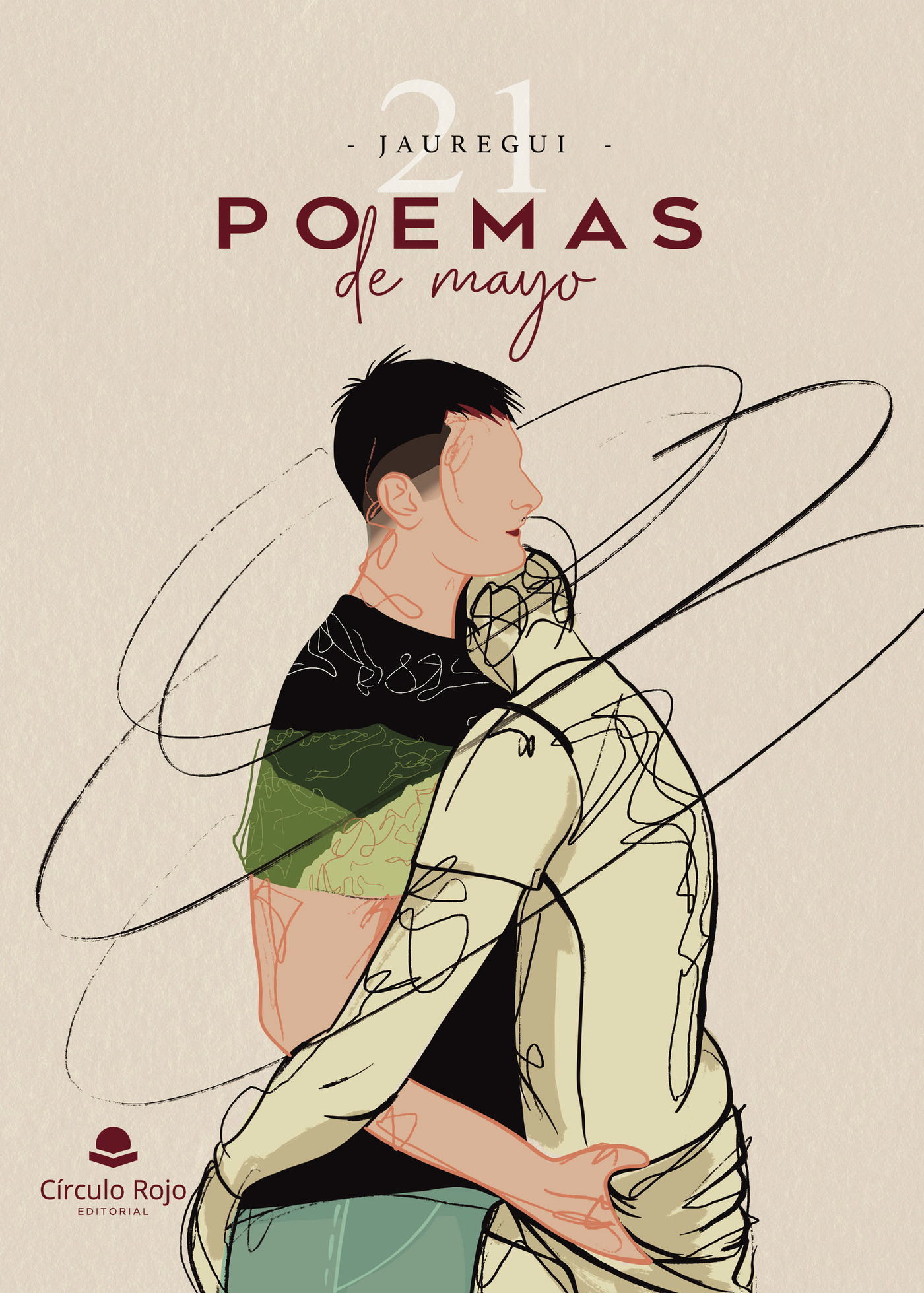 21 POEMAS DE MAYO
