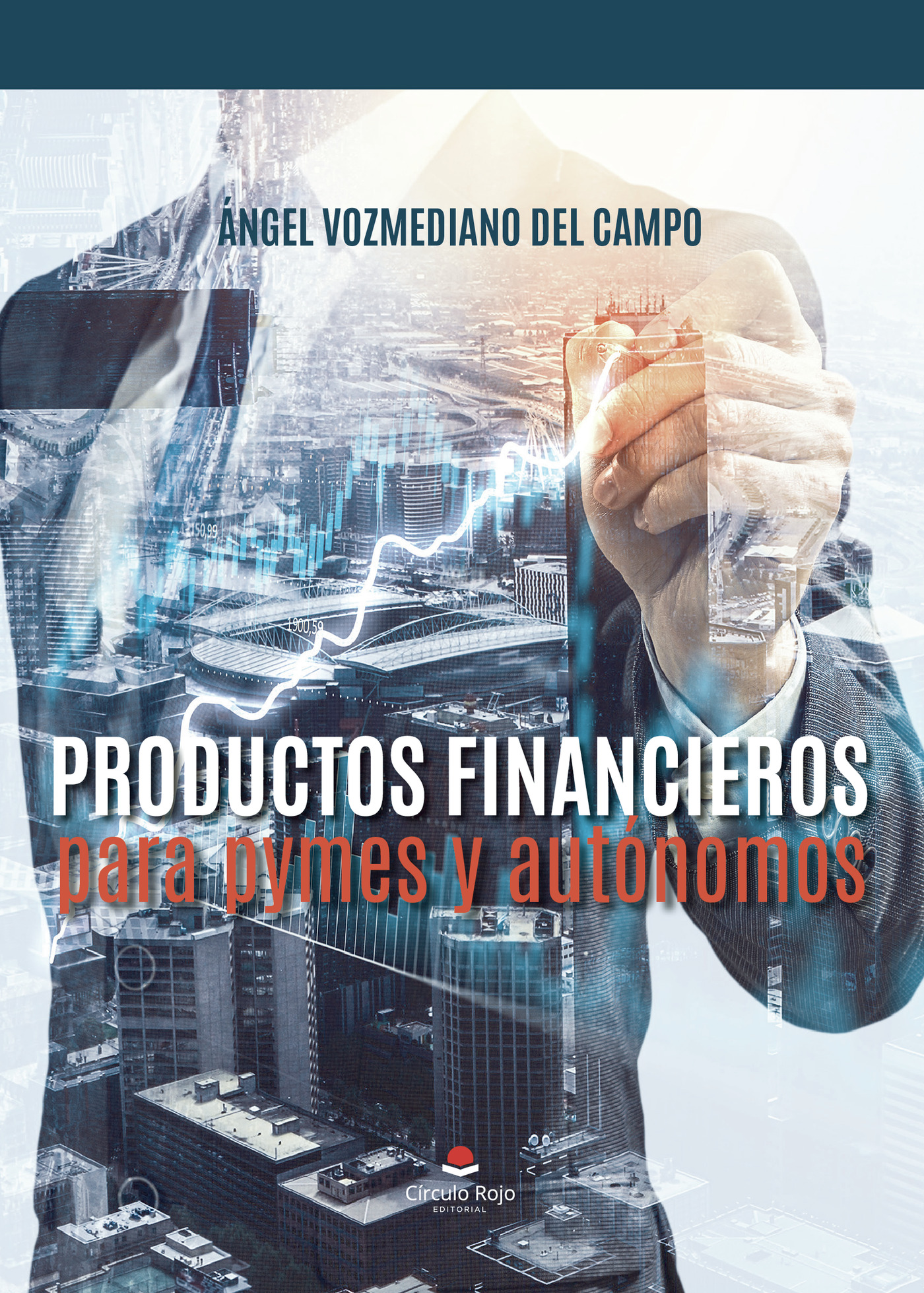 PRODUCTOS FINANCIEROS PARA PYMES Y AUTÓNOMOS