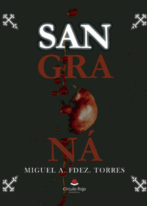 SAN GRA NÁ 9788411756266