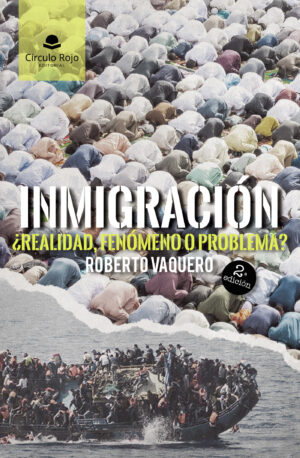INMIGRACIÓN: ¿REALIDAD, FENÓMENO O PROBLEMA?