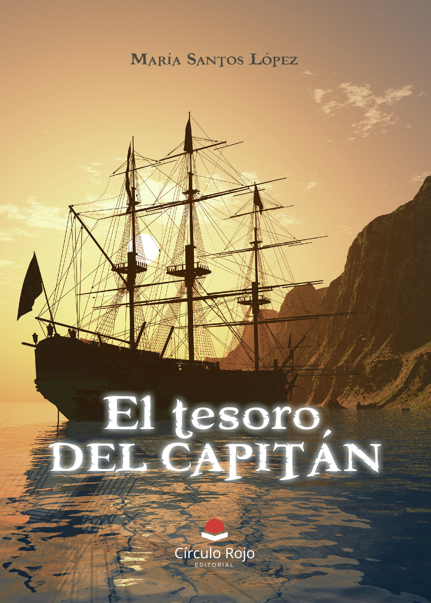 EL TESORO DEL CAPITÁN