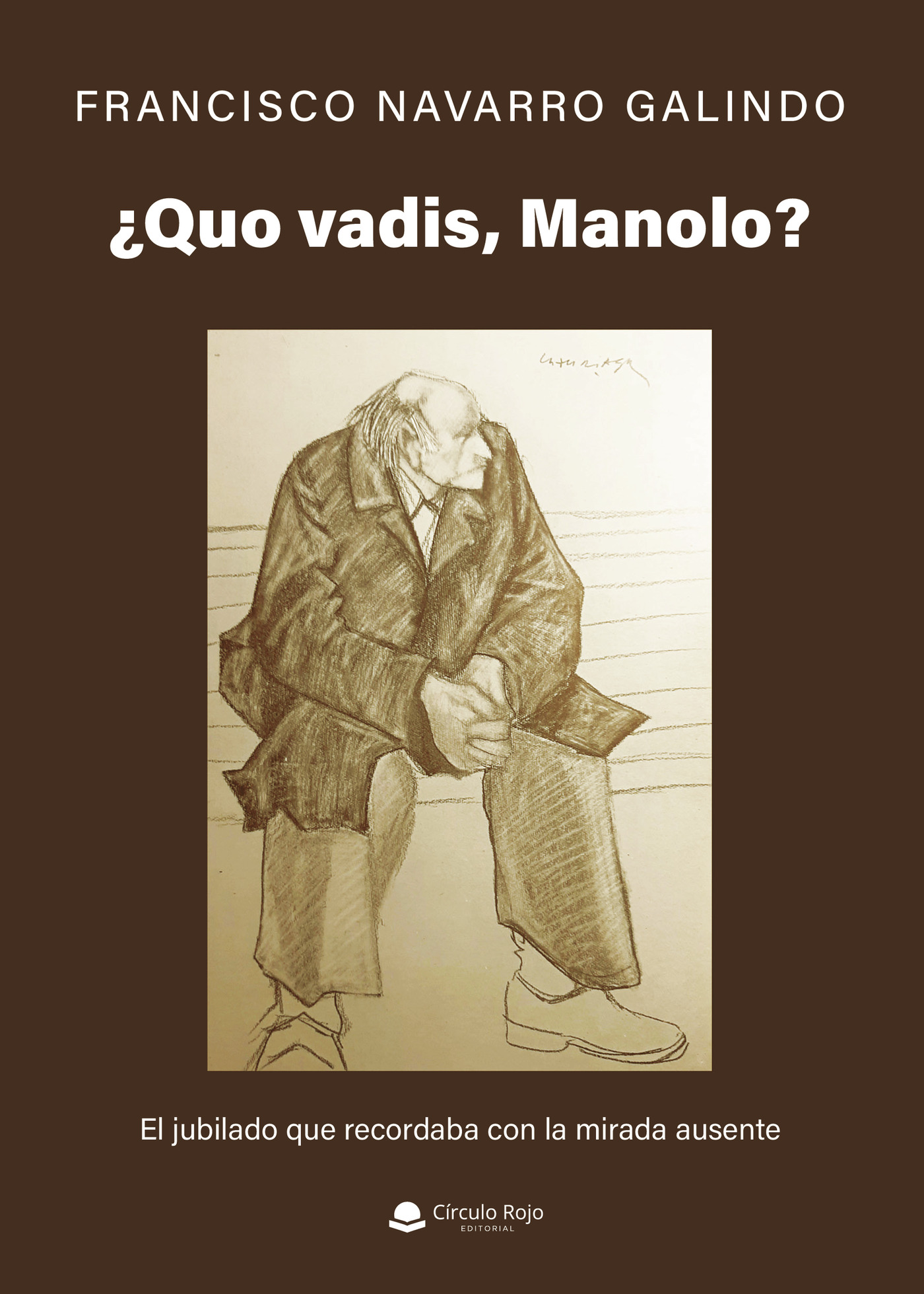 ¿QUO VADIS, MANOLO?