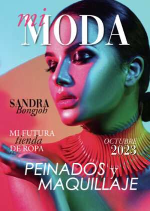 MI MODA 9788411756723
