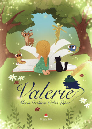 VALERIE 9788411757041