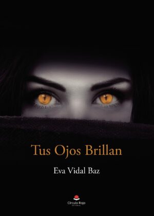 TUS OJOS BRILLAN 9788411757157