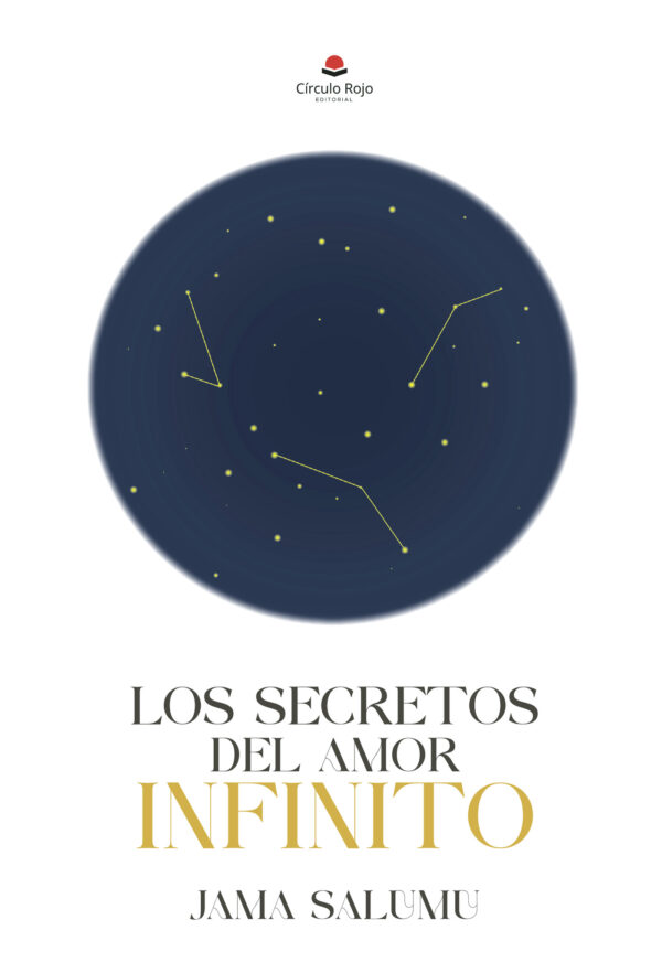 LOS SECRETOS DEL AMOR INFINITO 9788411757232