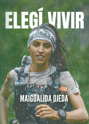 ELEGÍ VIVIR 9788411757492