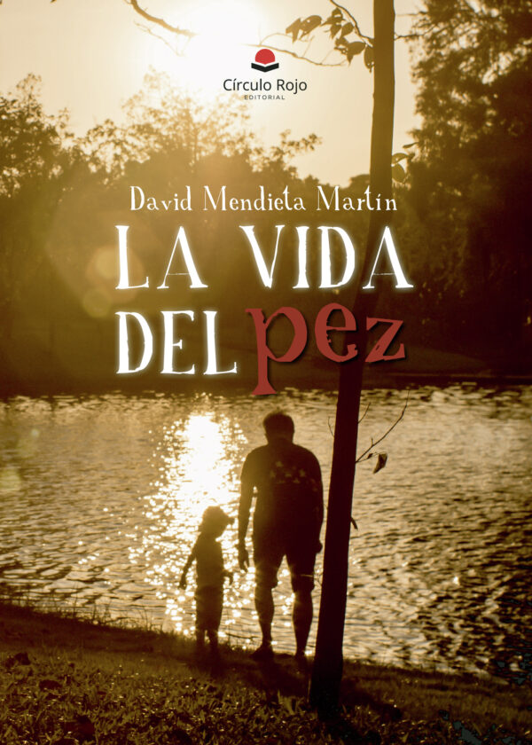 LA VIDA DEL PEZ 9788411757515