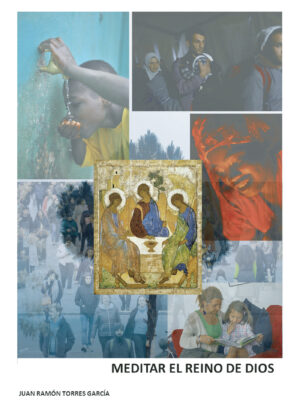 MEDITAR EL REINO DE DIOS