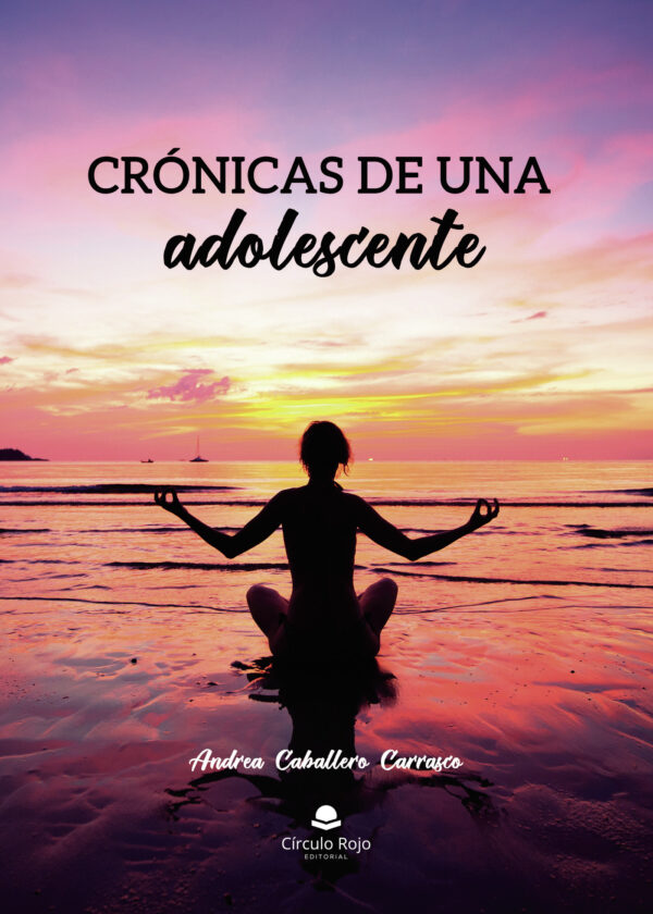 CRÓNICAS DE UNA ADOLESCENTE 9788411758062