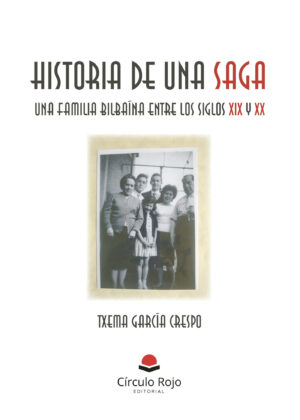 HISTORIA DE UNA SAGA
