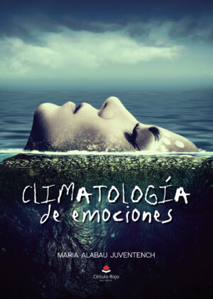 CLIMATOLOGÍA DE EMOCIONES 9788411758208