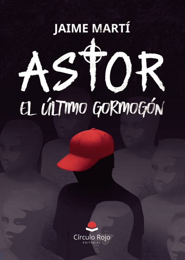 ASTOR EL ÚLTIMO GORMOGÓN 9788411758383