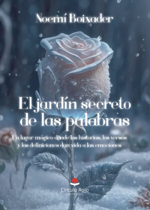 EL JARDÍN SECRETO DE LAS PALABRAS