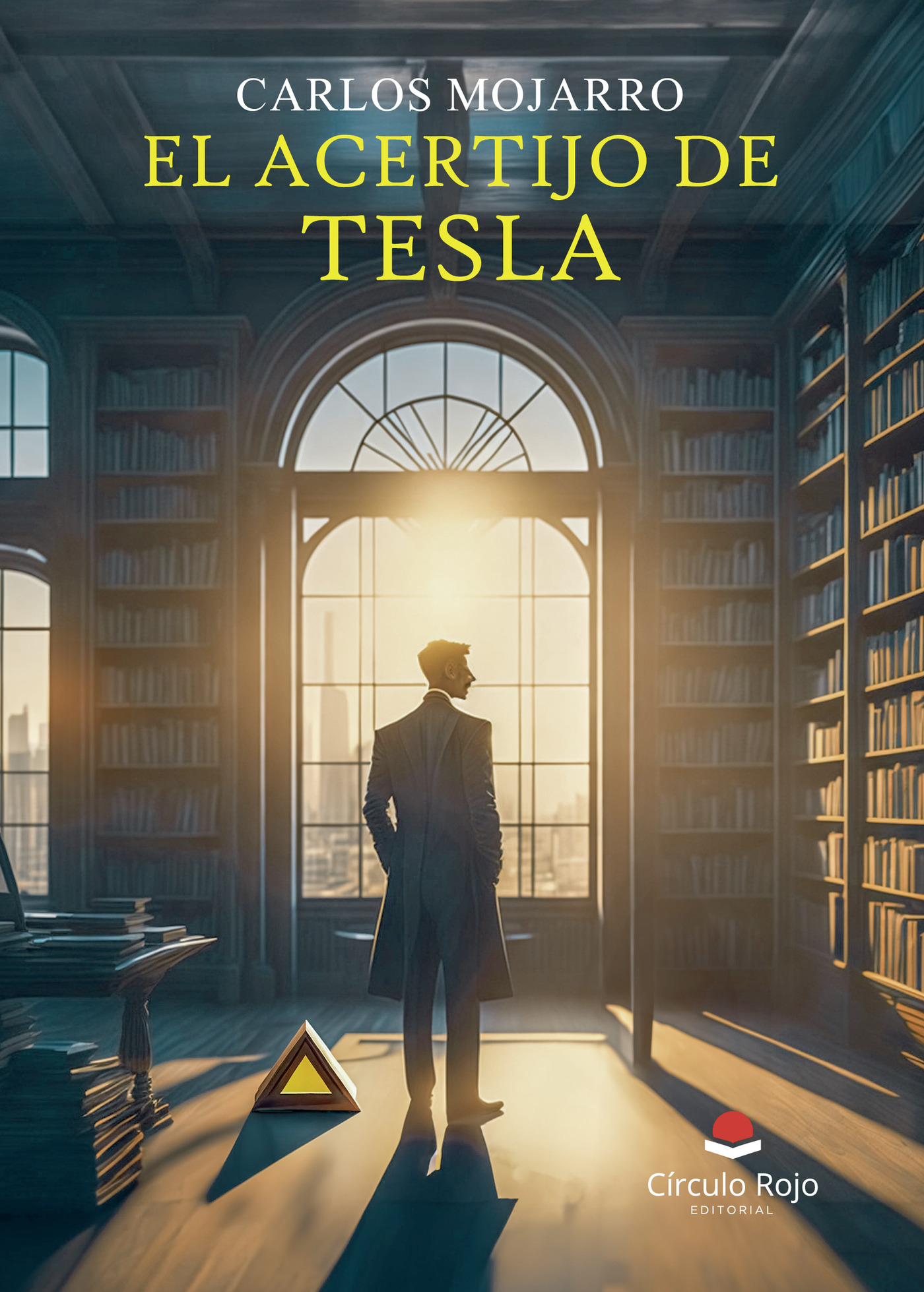 EL ACERTIJO DE TESLA