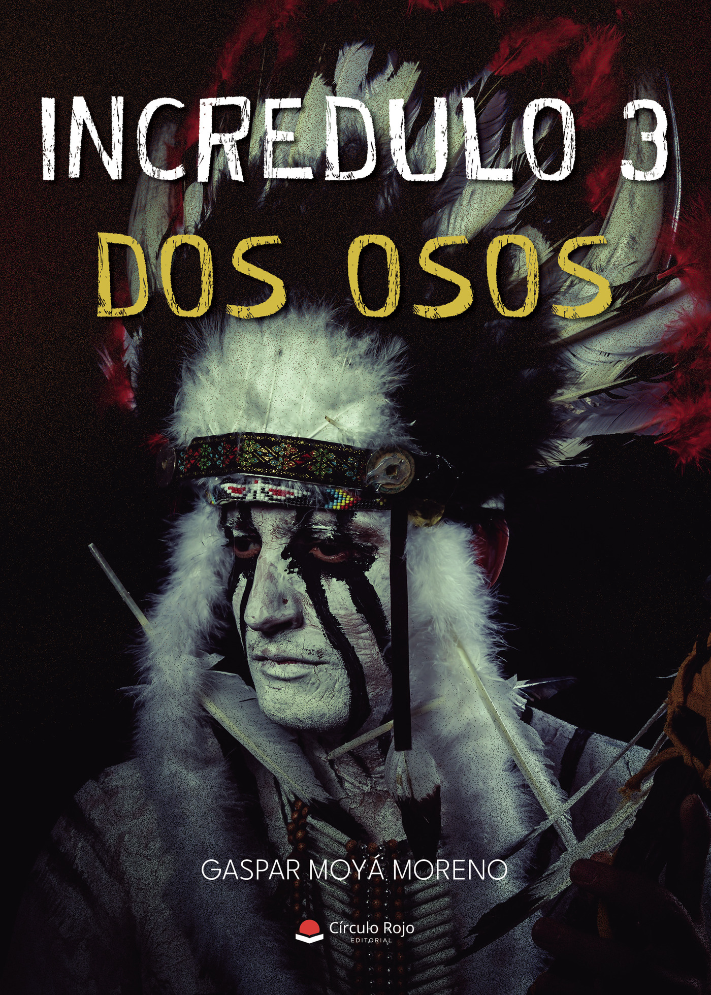 INCRÉDULO 3 DOS OSOS