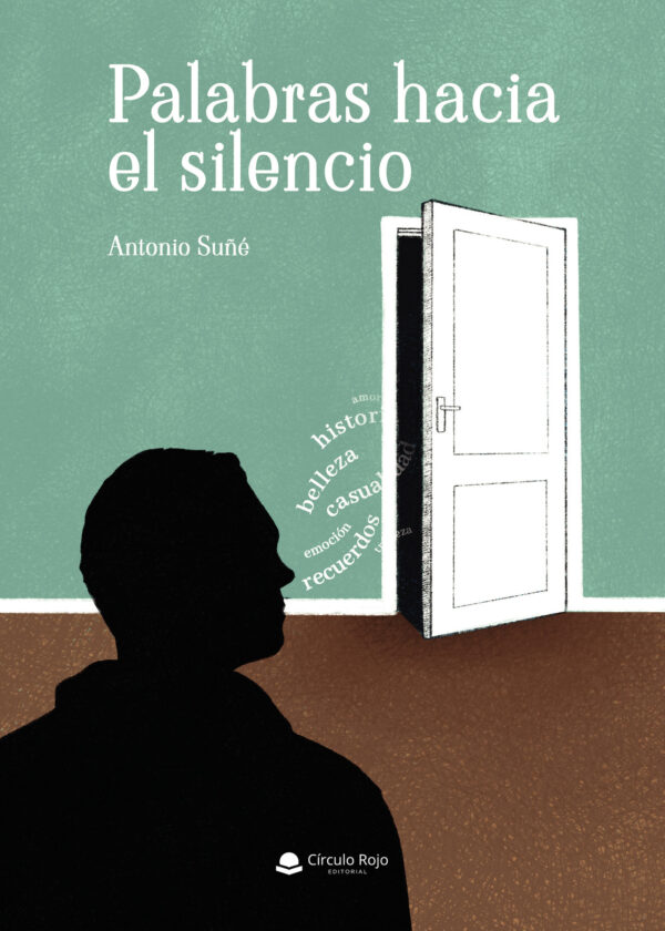 PALABRAS HACIA EL SILENCIO 9788411759113