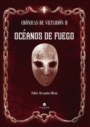 CRÓNICAS DE VILTARIÓN II 9788411759151