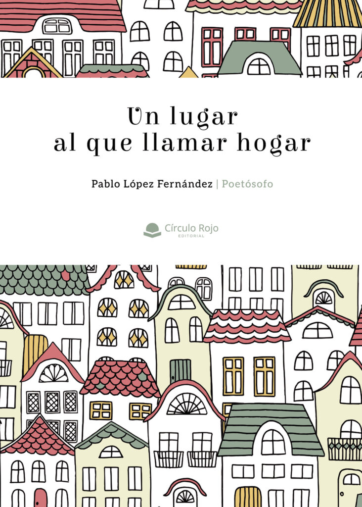 UN LUGAR AL QUE LLAMAR HOGAR