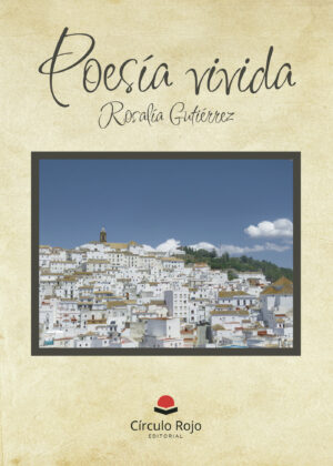 POESÍA VIVIDA 9788411759236