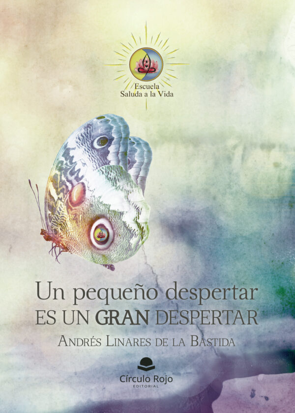 UN PEQUEÑO DESPERTAR, ES UN GRAN DESPERTAR 9788411759274