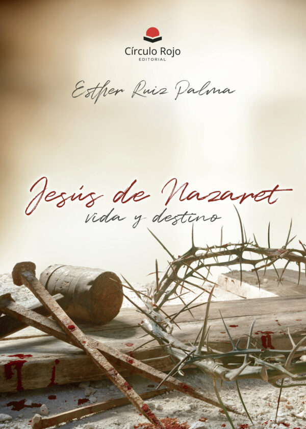 JESÚS DE NAZARET VIDA Y DESTINO 9788411759434