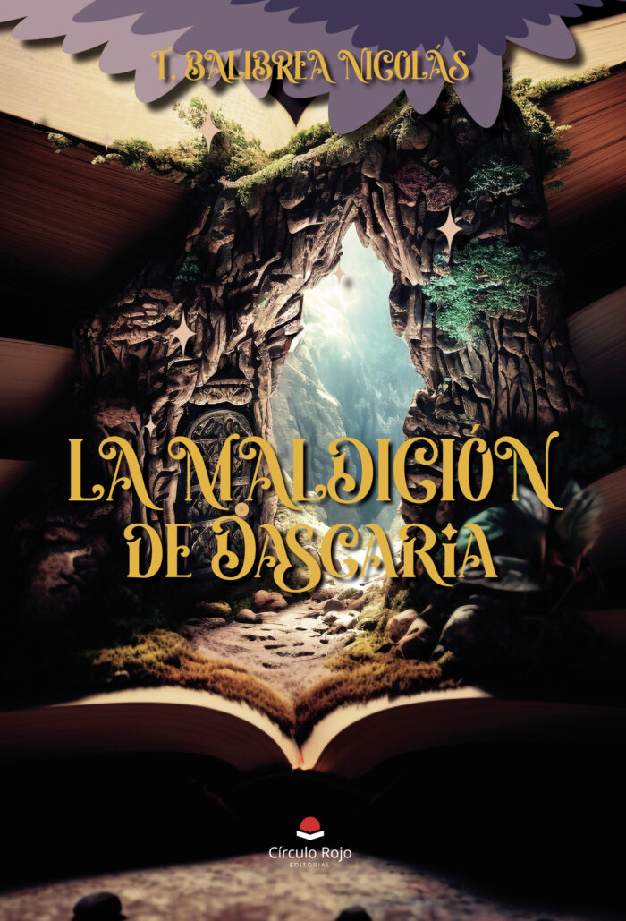 LA MALDICIÓN DE DASCARIA