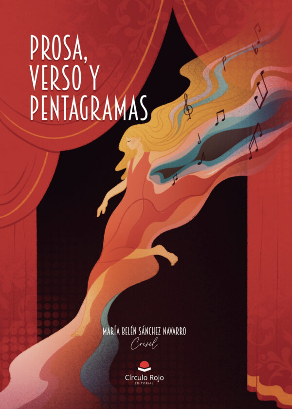 PROSA, VERSO Y PENTAGRAMAS 9788411759946