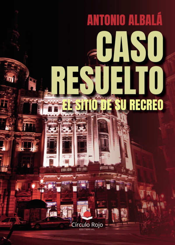 CASO RESUELTO 9788411890007
