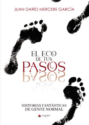 EL ECO DE TUS PASOS