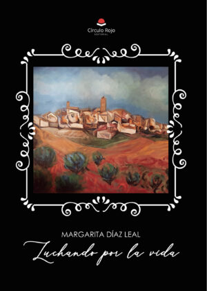 LUCHANDO POR LA VIDA