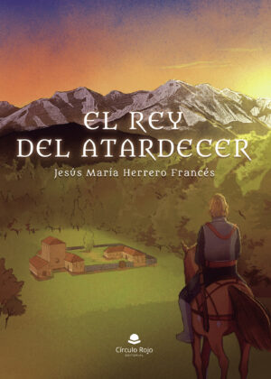 EL REY DEL ATARDECER 9788411891110