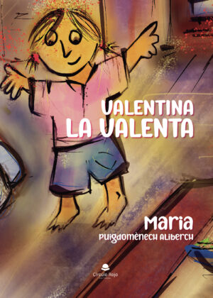 VALENTINA LA VALENTA 9788411891318